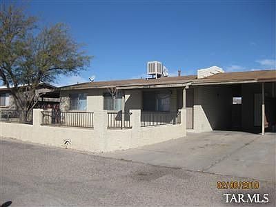 2nd image of 2862 W Coy Ln