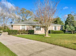 532 W Ariel Ave, Foley, AL 36535