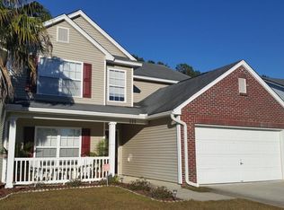 111 Waterbrook Dr, Goose Creek, SC 29445