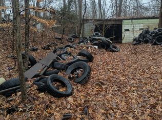 0 Ross Campground Rd, Church Hill, TN 37642