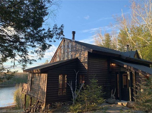 2724 River Rd, North Frontenac, ON K0H 2J0