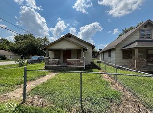 645 Martin St, Indianapolis, IN 46227