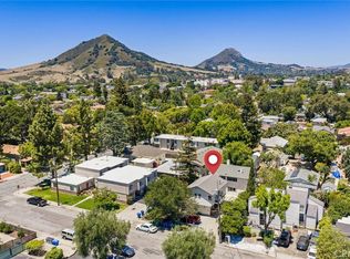 1130 Leff St, San Luis Obispo, CA 93401