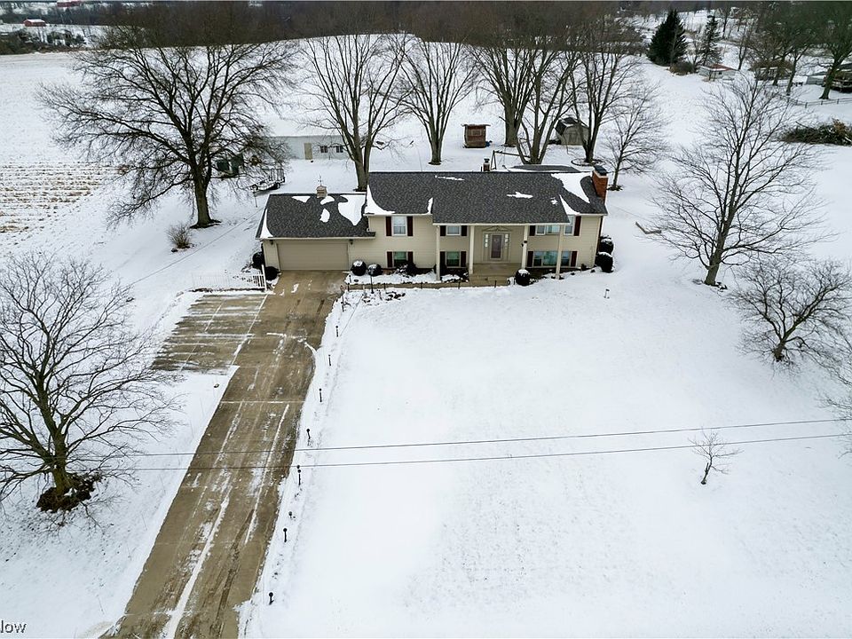 11910 Yoder Rd, Marshallville, OH 44645 Zillow