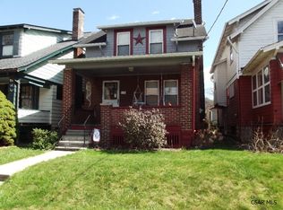 314 Park Ave, Johnstown, PA