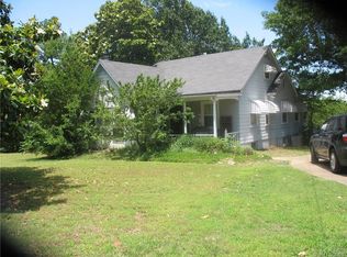 2800 Gibson St, Muskogee, OK 74403