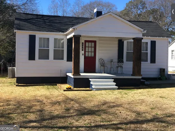 106 S 14th Ave, Lanett, AL 36863