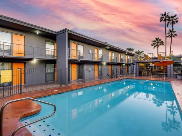 Duo Apartments