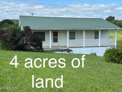 182 Lilac Ln, Jonesville, VA, 24263