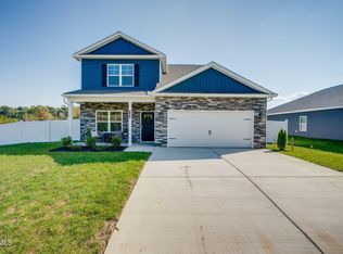 198 Tanasqui Dr, Johnson City, TN 37604