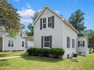 321 S Pennsylvania Ave, Belleville, IL