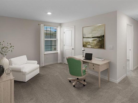 5th image of 16533 BARBOURS CREEK WAY