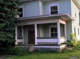 417 S Fayette St, Washington Court House, OH 43160