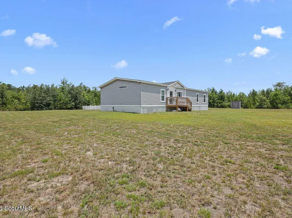 2278 Colonial Coast Cir SE, Townsend, GA 31331