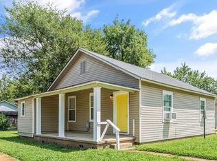 3701 Fairview St SW, Huntsville, AL 35805
