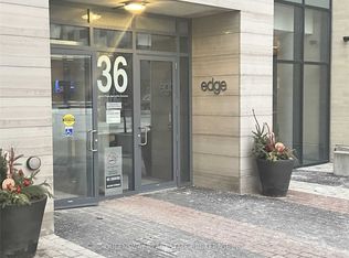 36 Lisgar St #1611W-C01, Toronto, ON M6J 0C7