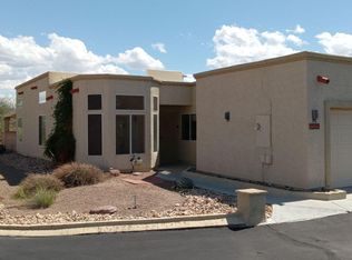 1578 N Rio Mayo, Green Valley, AZ 85614