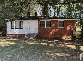 3375 Villa Cir SE, Atlanta, GA 30354