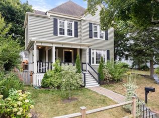 46 Fairview St, Dedham, MA 02026