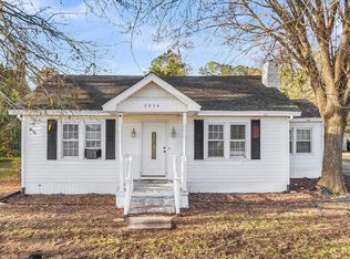 3934 Byrnes Dr, Saint Stephen, SC 29479