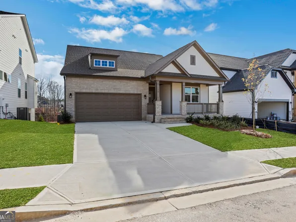 172 Candlewood Ln, Hoschton, GA 30548