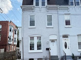 532 Windsor St, Reading, PA 19601