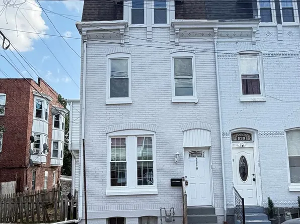 532 Windsor St, Reading, PA 19601