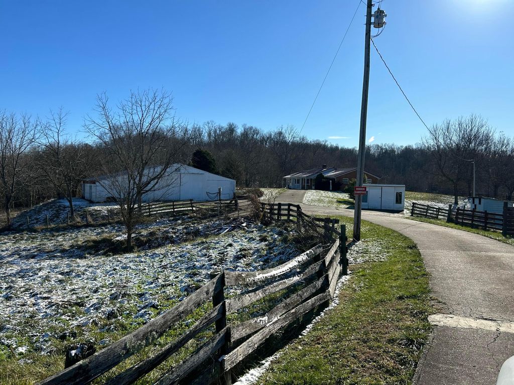 Real estate listing image