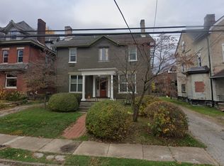 540 N Sheridan Ave APT 5, Pittsburgh, PA
