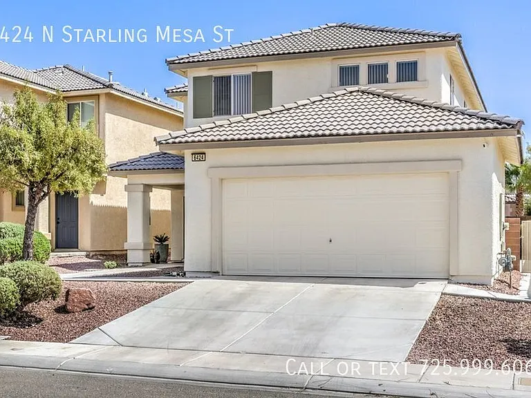 6424 N Starling Mesa St — Photo 17