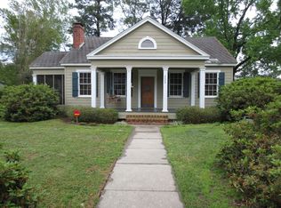 2023 Marye St, Alexandria, LA 71301
