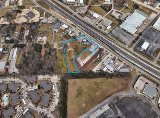 6695 Eastex Fwy, Beaumont, TX 77706