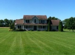 250 W 600 N, Howe, IN 46746