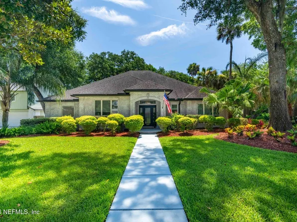 2009 VELA NORTE Circle, Atlantic Beach, FL 32233