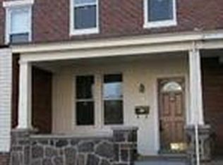 3 S Monastery Ave, Baltimore, MD 21229