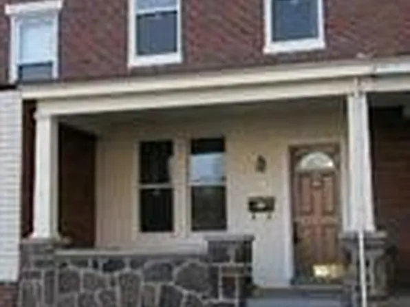 3 S Monastery Ave, Baltimore, MD 21229