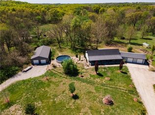 14024 NE County Road 9003, Adrian, MO 64720