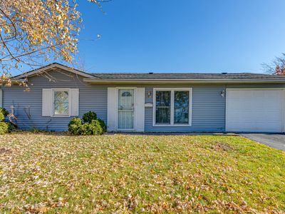 22613 Spencer Ave, Sauk Village, IL, 60411