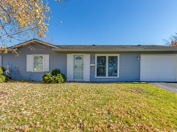 22613 Spencer Ave, Sauk Village, IL 60411