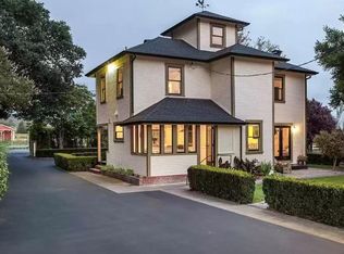 4185 Snyder Ln, Santa Rosa, CA 95404