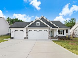 57 Laramie Ln, Selma, NC 27576