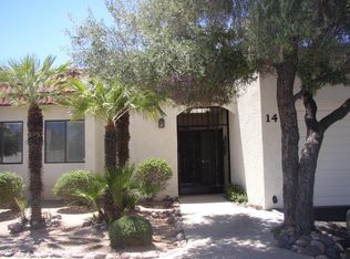 9350 E Speedway Blvd, Tucson, AZ 85710