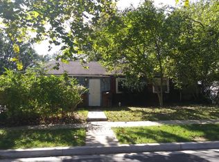1701 Manning Rd, Glen Burnie, MD 21061