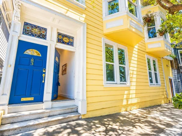85 Sharon St, San Francisco, CA 94114