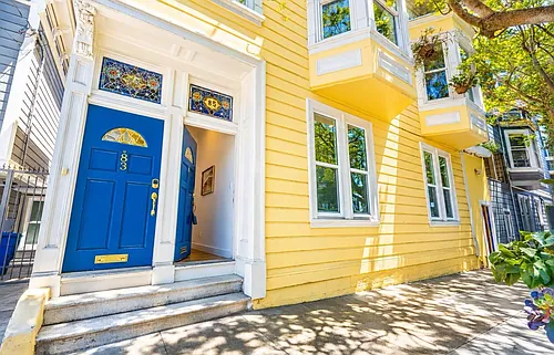 85 Sharon St Photo 1