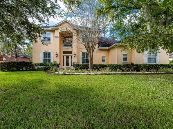 11724 Crusselle Dr, Jacksonville, FL 32223