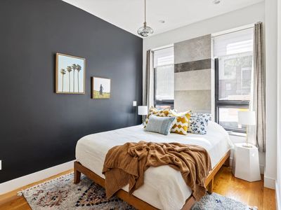 79 Clay St #1F, Brooklyn, NY, 11222