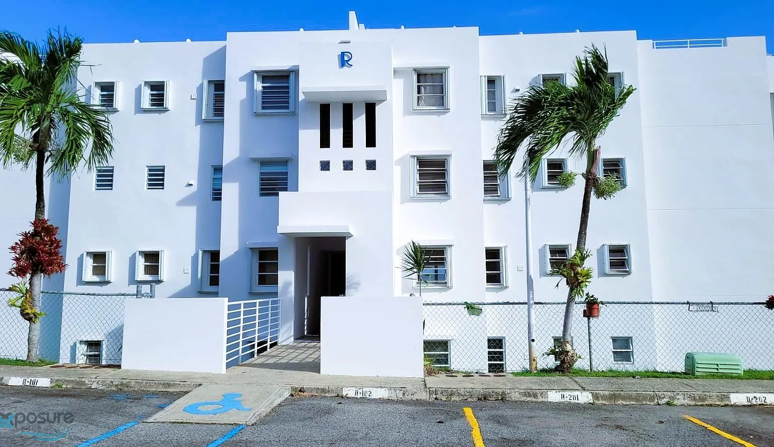 Costa Esmeralda (Condominio) — Photo 1