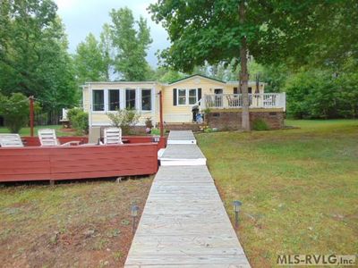 173 N Belmont Dr, Henrico, NC, 27842