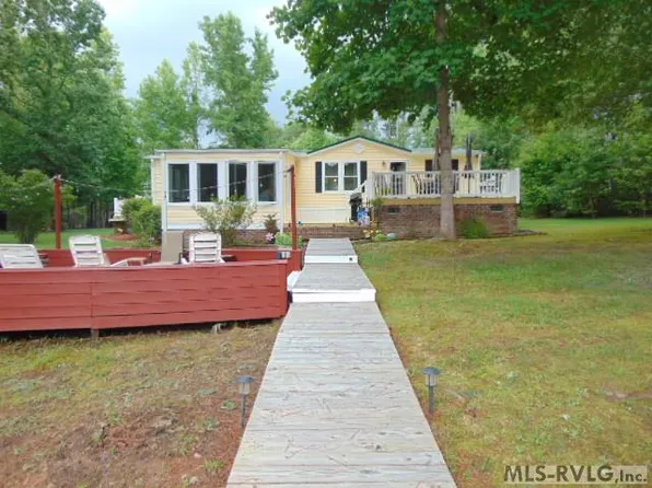173 N Belmont Dr, Henrico, NC 27842